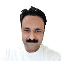 Saqib Gilani