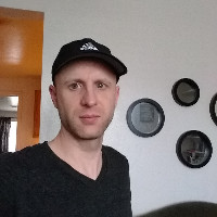 Andrew Nelson