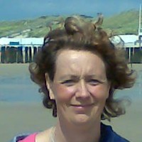 Sandra V.D. Elst