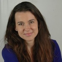 Anna Kamińska