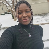 Precious Nwankwo