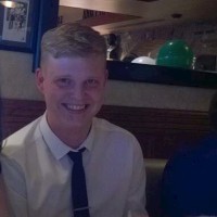 Jamie Tetlow