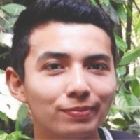 Nicolas Sanchez