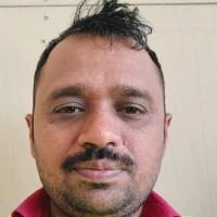 Sharad Patil