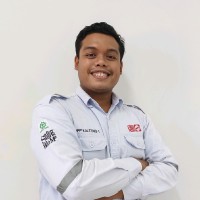Machfud Priyo Utomo