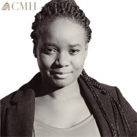Pilar-Chrisabelle Ekemi Mvouma