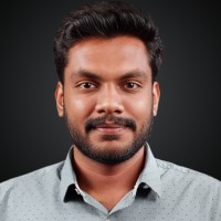 Arjun V S