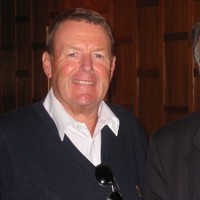 Alan King
