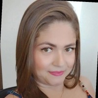 Márcia Fernanda Araujo