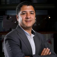 Ayman Mamdouh