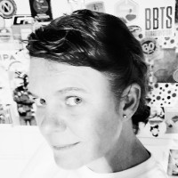 Anita Macfarlane, Mcis