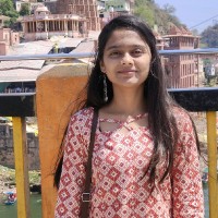 Vaishnavi Parmar