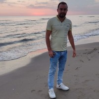 Mohamad Ghanbari