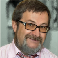 Lichtenegger Gerhard