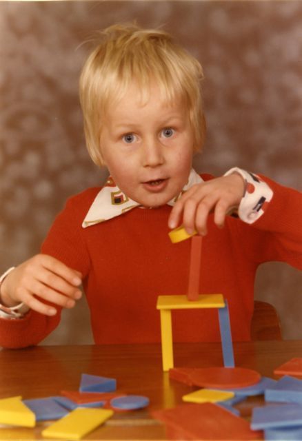 Bart Dijkman
