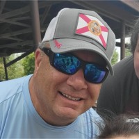 Lonnie Helgerson, CFE