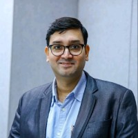 Krishnakishore Goyal