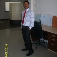 Yogesh Pawar
