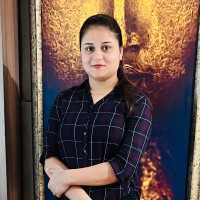 Simran Thakur