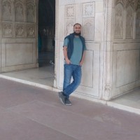 Arif Ahmad Ahanger