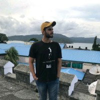 Rohan kumar sharma