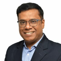 Kaustubh Lahiri