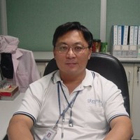 Ted Wang