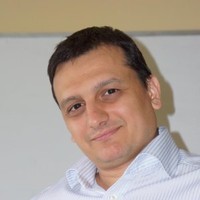 Dimitar Dimitroff