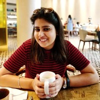Megha Bhatia