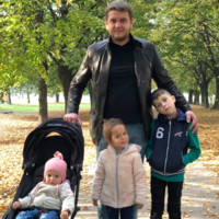 Сергей Зозуля