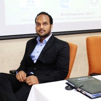 Sandeep Behera