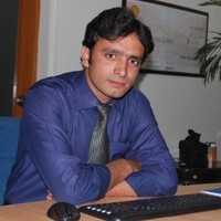 Asad Tufail