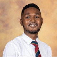 Sandile Maphumulo