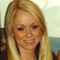 Stephanie Harrison