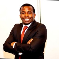 Nokuthula Magwenzi CA(Z)