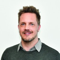 Darren Parker