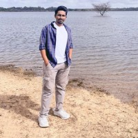 Karthik S