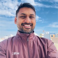 Hitendra Singh Chouhan
