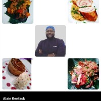 Alain Maurice Kenfack