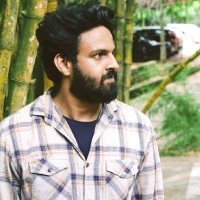 Arjun Suresh