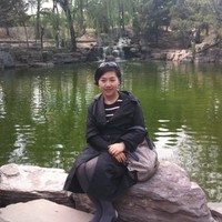 Candy Cao