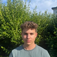 Guillaume Gless