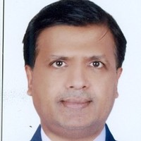 Sailesh Tekriwal