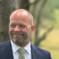 Claus Sidelmann Holm
