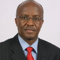 James Ruitha