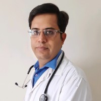 Dr Chandan Narwani MD PEDIATRICS DAA CMC VELLORE
