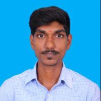 P Seenuvasan