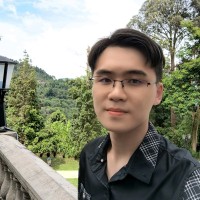 Wa Yee Keat