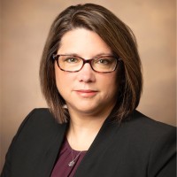 Lindsay Bransford, Mba, Cpc