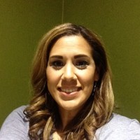Monica Tijerina